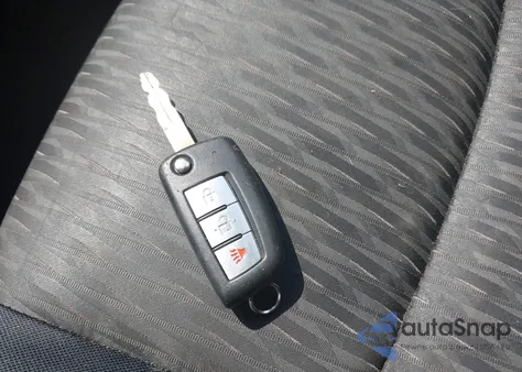 2017 Nissan Rogue S from USA, damaged, VIN JN8AT2MV1HW008991